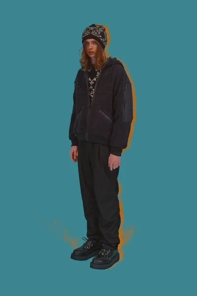 Look 24